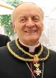 Paolo Sardi