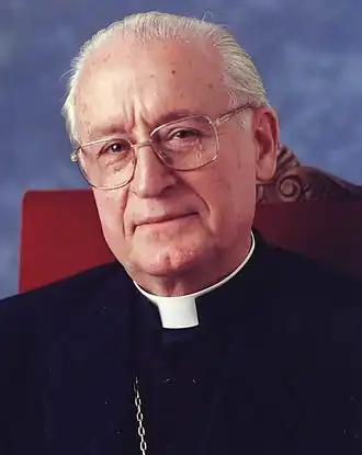 Ricardo María Carles Gordó