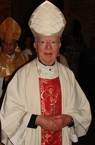 Pedro Rubiano Sáenz