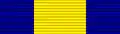 Baton van de Dewey Medal