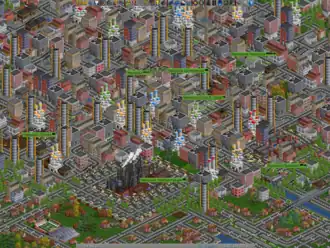 OpenTTD