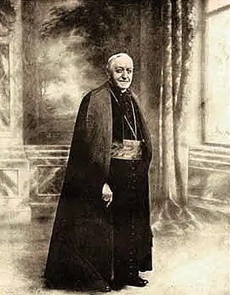 François de Rovérié de Cabrières