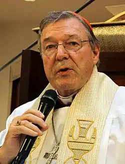 Pell in 2012