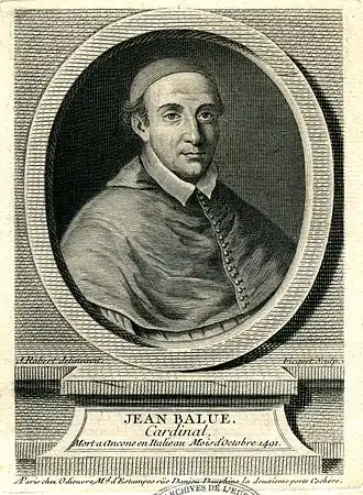 Jean Balue