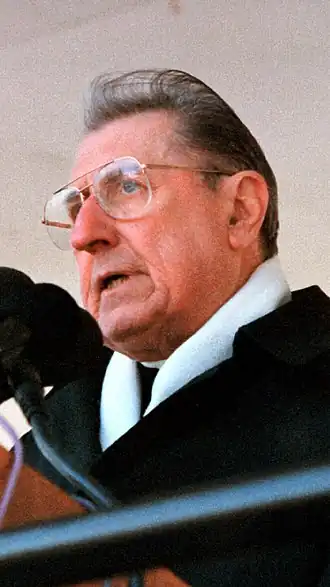 O'Connor (1993)