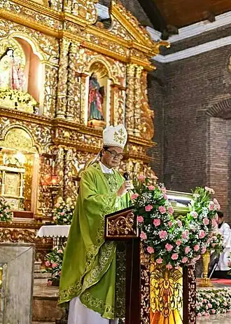 Pablo Virgilio David