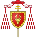 Wapen kardinaal