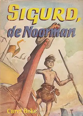 Sigurd de Noorman (1954)