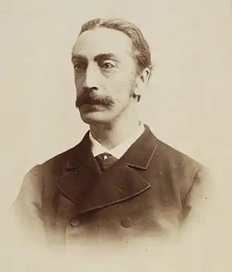 Carel Jan Emilius van Bylandt