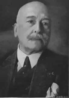 Carel Joseph van Kempen