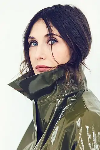 Carice van Houten in 2019