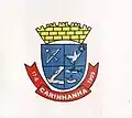 Wapen van Carinhanha