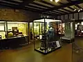 Carisbrooke Castle Museum