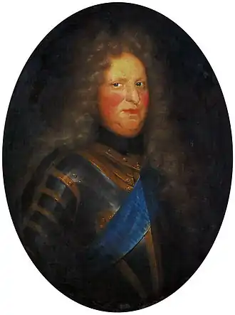 Karel Rudolf van Württemberg-Neuenstadt