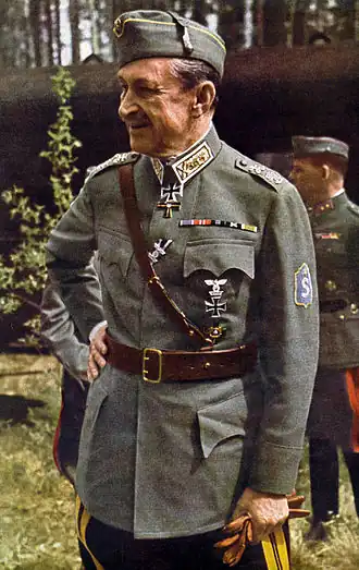 Gustaf Mannerheim