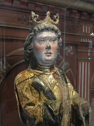 Karel VIII van Zweden