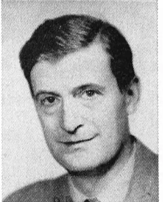 Carl Ivar Ståhle (1953)