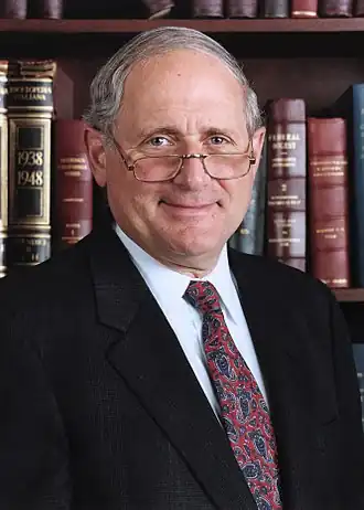 Carl Milton Levin