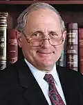 Carl Levin