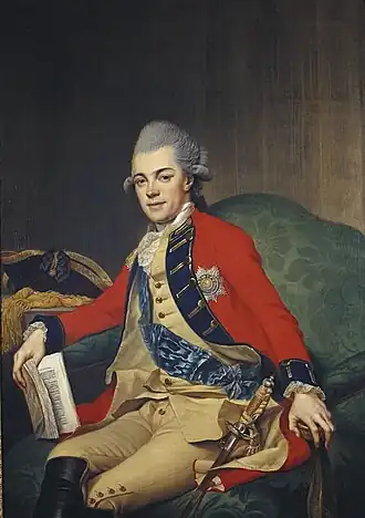 Karel II van Mecklenburg-Strelitz