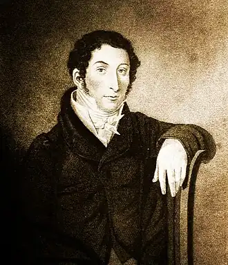 Carl Maria von Weber