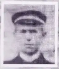 Schoolfoto Carl Schmitt (1904)