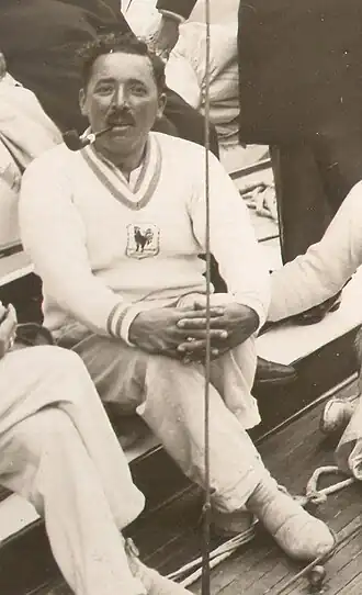 Carl de la Sablière