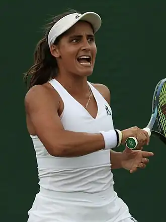 Wimbledon 2023 (kwalificatie)