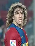 Carles Puyol (verdediger)