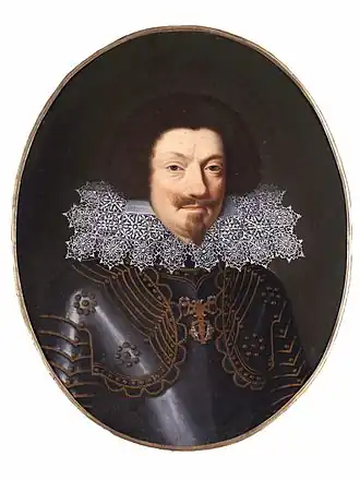 Carlo I Gonzaga