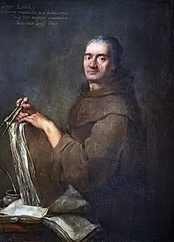 Carlo Lodoli