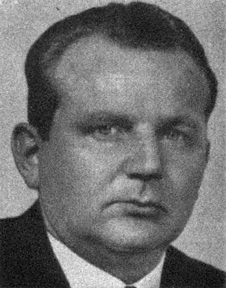 Mierendorff in 1932
