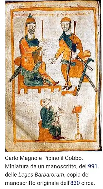 Pepijn de Gebochelde