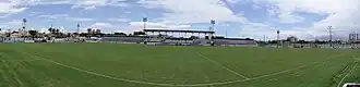 Estádio Carlos de Alencar Pinto