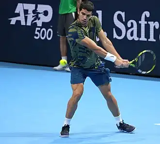 ATP-toernooi van Bazel 2022