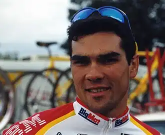 Parijs-Tours 1998