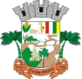 Wapen van Carlos Gomes