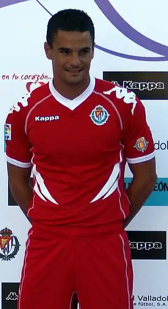 Carlos Peña