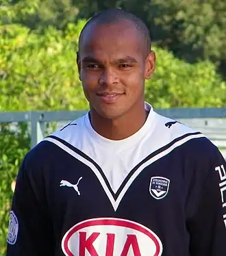 Carlos Henrique dos Santos Souza