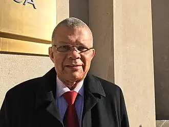 Carlos Alberto Wahnon de Carvalho Veiga