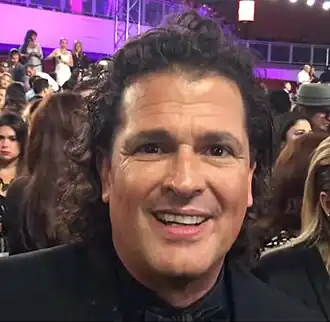 Carlos Vives (2016)