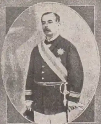 Carlos de Vargas
