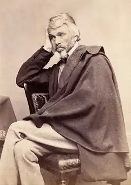 Thomas Carlyle