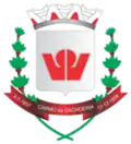 Wapen van Carmo da Cachoeira