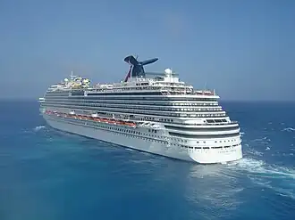 De Carnival Dream