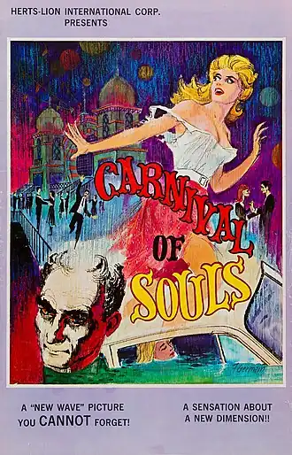 Carnival of Souls