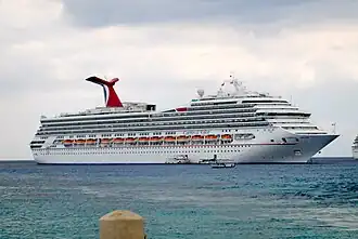 De Carnival Valor