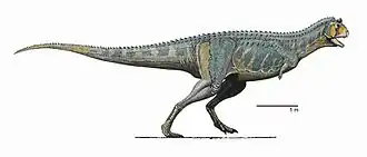 Carnotaurus