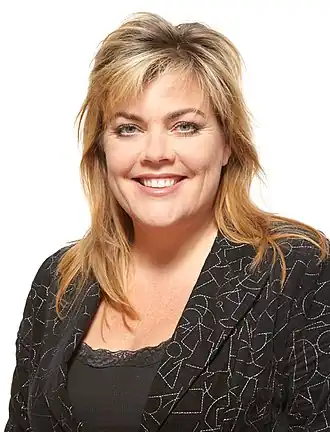 Carolina Mout (2 juli 2011; volgens Exif-data)