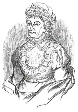 Caroline Herschel